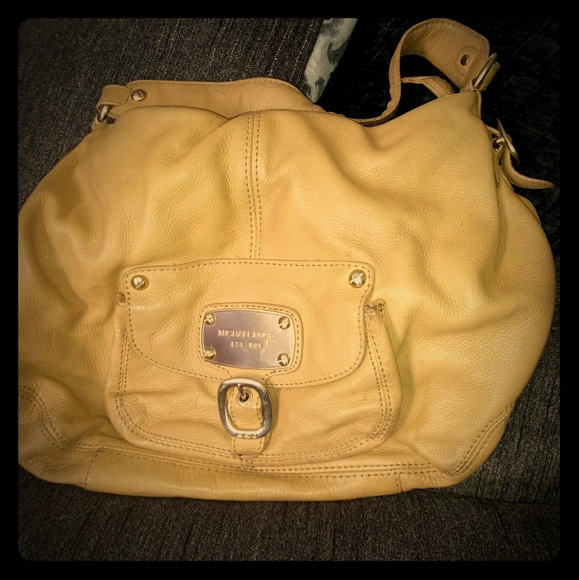 older michael kors purses